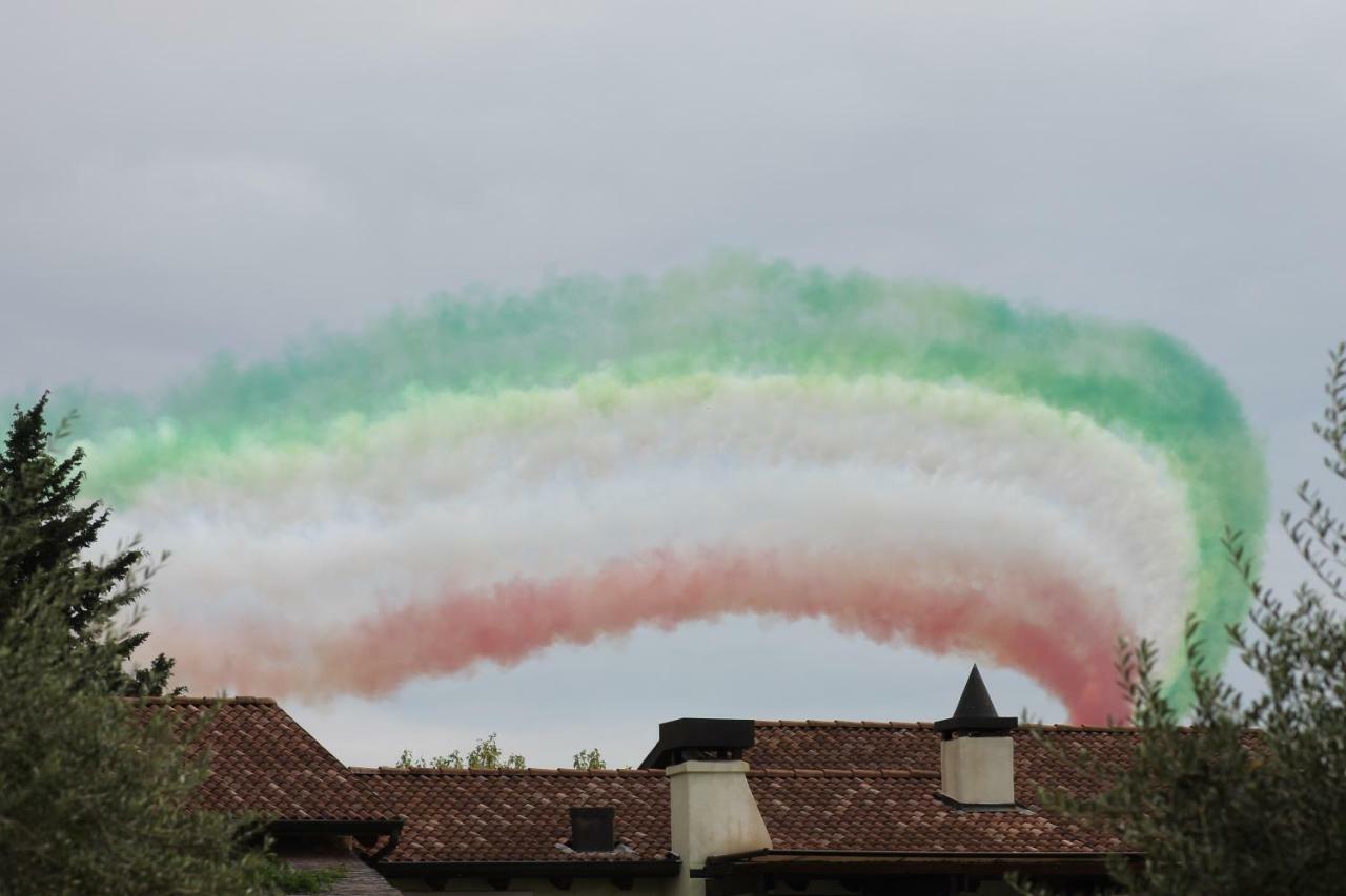 La Chicca Del Garda Lägenhet Peschiera del Garda Exteriör bild