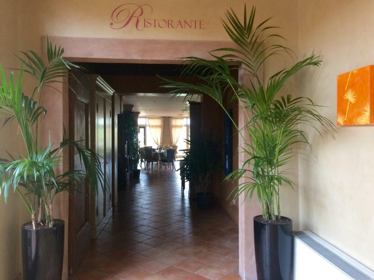 La Chicca Del Garda Lägenhet Peschiera del Garda Exteriör bild