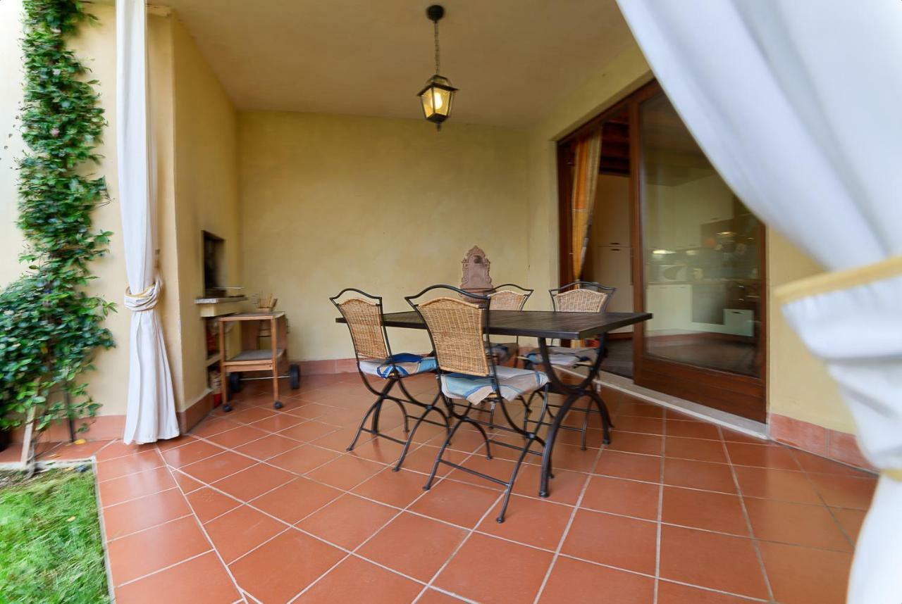 La Chicca Del Garda Lägenhet Peschiera del Garda Exteriör bild