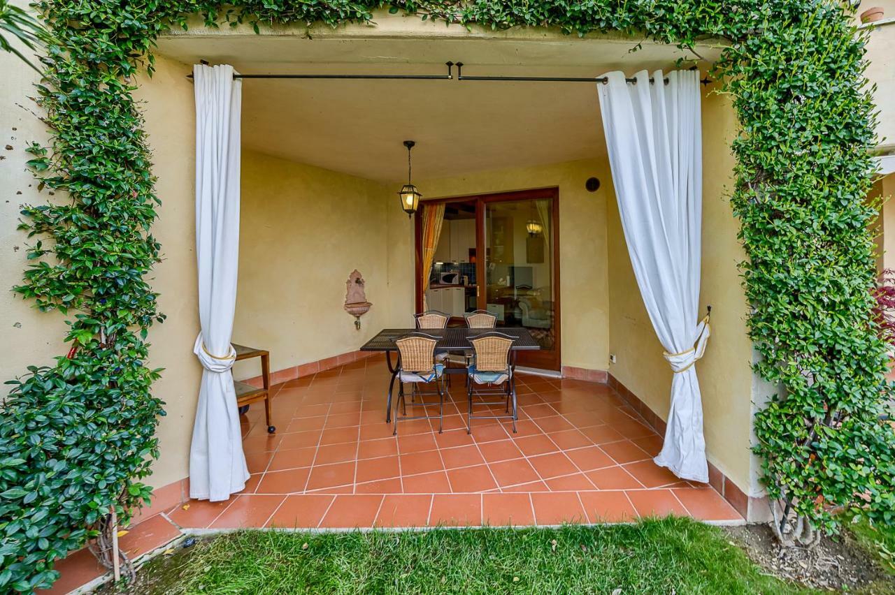 La Chicca Del Garda Lägenhet Peschiera del Garda Exteriör bild
