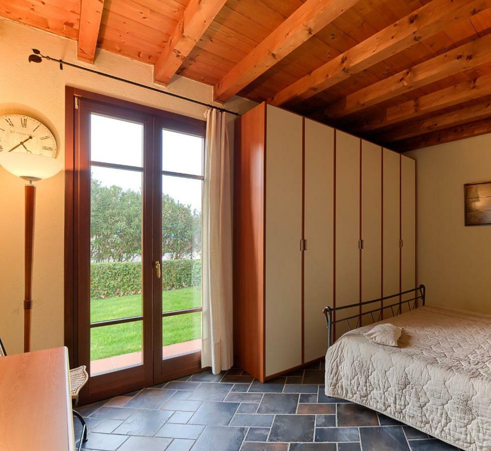 La Chicca Del Garda Lägenhet Peschiera del Garda Exteriör bild